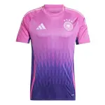 Maillot extrieur allemagne euro 2024