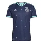 Maillot ext�rieur allemagne coupe du monde 2026