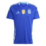 Maillot extérieur argentine copa america 2024 Maillot extérieur argentine copa america 2024