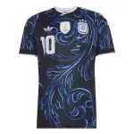 Maillot ext�rieur argentine messi coupe du monde 2026