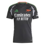 Maillot extérieur arsenal 2024 / 25 Maillot extérieur arsenal 2024 / 25