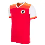 Maillot extrieur as roma 1978 / 1979