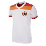Maillot extrieur as roma 1978 / 1979