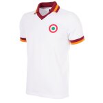 Maillot extérieur as roma 1980 / 1981 Maillot extérieur as roma 1980 / 1981