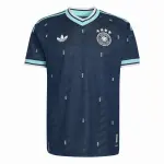Maillot ext�rieur authentique allemagne coupe du monde 2026