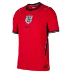 Maillot ext�rieur authentique angleterre coupe du monde 2026