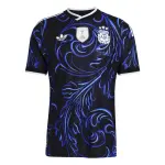 Maillot ext�rieur authentique argentine coupe du monde 2026