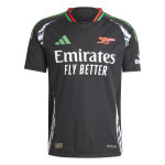 Maillot extérieur authentique arsenal 2024 / 25 Maillot extérieur authentique arsenal 2024 / 25