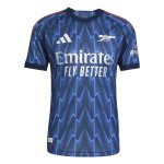Maillot extérieur authentique arsenal 2025 / 26 Maillot extérieur authentique arsenal 2025 / 26