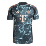 Maillot extérieur authentique bayern munich 24 / 25 Maillot extérieur authentique bayern munich 24 / 25
