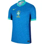 Maillot extrieur authentique brsil copa america 2024