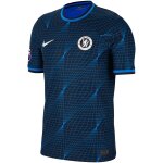 Maillot extérieur authentique chelsea 2023 / 24 Maillot extérieur authentique chelsea 2023 / 24