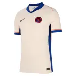 Maillot extrieur authentique chelsea 2024 / 25