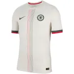 Maillot extrieur authentique chelsea 2025 / 26