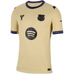 Maillot extrieur authentique fc barcelone 2025 / 26