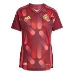 Maillot extérieur authentique femme allemagne women's euro 2025 Maillot extérieur authentique femme allemagne women's euro 2025