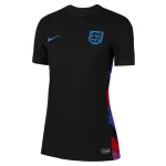 Maillot ext�rieur authentique femme angleterre 2025