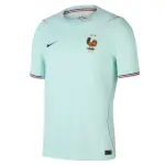 Maillot ext�rieur authentique france coupe du monde 2026