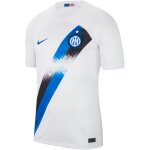 Maillot extérieur authentique inter milan 2023 / 24 Maillot extérieur authentique inter milan 2023 / 24