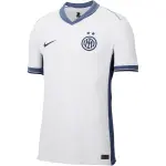 Maillot ext�rieur authentique inter milan 2024 / 25