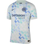 Maillot extérieur authentique inter milan 2025 / 26 Maillot extérieur authentique inter milan 2025 / 26