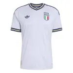 Maillot ext�rieur authentique italie coupe du monde 2026