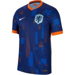 Maillot extérieur authentique pays - bas euro 2024 Maillot extérieur authentique pays - bas euro 2024