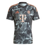 Maillot extérieur bayern munich 2024 / 25 Maillot extérieur bayern munich 2024 / 25