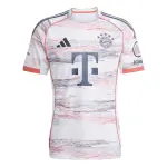 Maillot extrieur bayern munich 2025 / 26