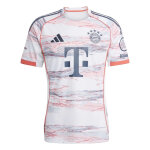Maillot extérieur bayern munich 2025 / 26 Maillot extérieur bayern munich 2025 / 26