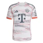 Maillot ext�rieur bayern munich 2025 / 26