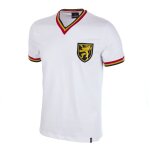 Maillot extrieur belgique 1970 s