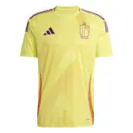 Maillot extrieur belgique 2025