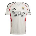 Maillot extérieur benfica lisbonne 2025 / 26 Maillot extérieur benfica lisbonne 2025 / 26