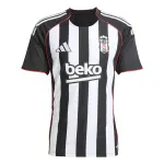 Maillot ext�rieur besiktas 2025 / 26
