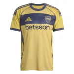 Maillot extrieur boca juniors 2025 / 26