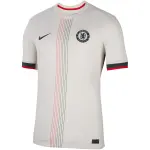 Maillot extrieur chelsea 2025 / 26