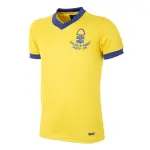 Maillot ext�rieur copa nottingham forest 1979 / 80