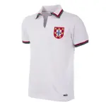 Maillot extrieur copa portugal 1972