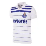 Maillot ext�rieur copa retro fc porto 1985 - 86