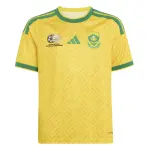 Maillot ext�rieur enfant afrique du sud coupe du monde 2026