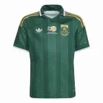Maillot ext�rieur enfant afrique du sud coupe du monde 2026