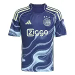 Maillot extrieur enfant ajax amsterdam 2025 / 26