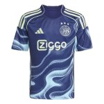 Maillot extérieur enfant ajax amsterdam 2025 / 26 Maillot extérieur enfant ajax amsterdam 2025 / 26