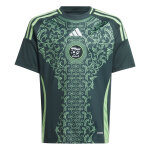 Maillot extérieur enfant algérie 2025 Maillot extérieur enfant algérie 2025