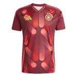 Maillot extrieur enfant allemagne women's euro 2025