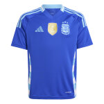 Maillot extérieur enfant argentine copa america 2024 Maillot extérieur enfant argentine copa america 2024