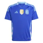 Maillot extrieur enfant argentine copa america 2024