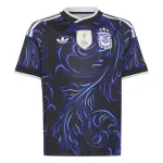 Maillot ext�rieur enfant argentine coupe du monde 2026