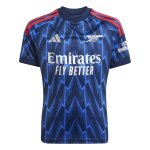 Maillot extérieur enfant arsenal 2025 / 26 Maillot extérieur enfant arsenal 2025 / 26